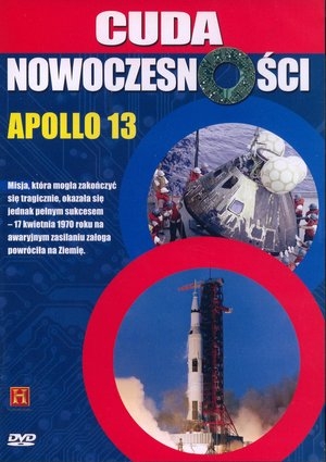Apollo 13 (seria Cuda nowoczesności)