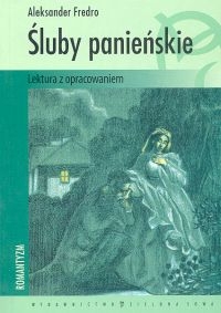 Śluby panieńskie