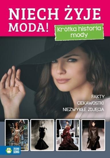 Niezwykły świat. Niech żyje moda