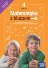 Matematyka z kluczem. Klasa 4, część 2. Podręcznik. Edycja 2023-2025