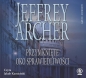 Przymknięte oko sprawiedliwości - Jeffrey Archer