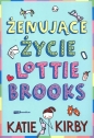 Żenujące życie Lottie Brooks - Katie Kirby