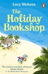 The Holiday Bookshop Lucy Dickens