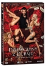 Dziewczyny z Dubaju DVD Maria Sadowska