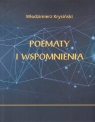 Poematy i wspomnienia Włodzimierz Krysiński