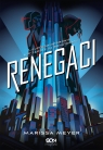 Renegaci Marissa Meyer