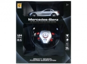 Auto osobowe Mercedes-Benz