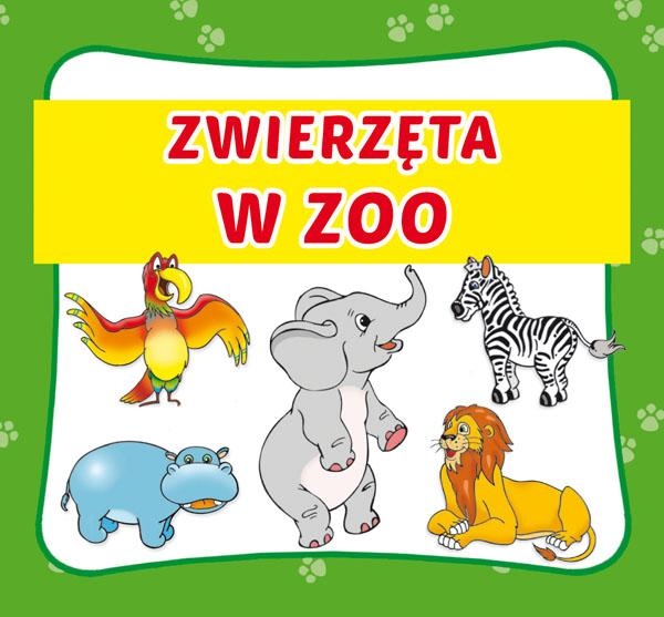 Zwierzęta w zoo