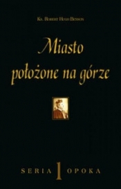 Miasto położone na górze