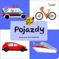 Pojazdy. Otwarci na świat - Małgorzata Korbiel