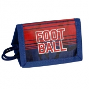 Portfel Football PP19FT-002 PASO