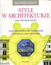 Style w architekturze - Koch Wilfried