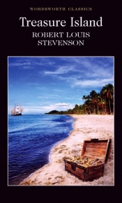 Treasure Island - Robert Louis Stevenson