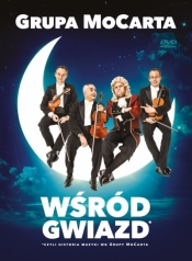 Wśród gwiazd (DVD)