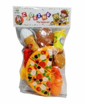 Zestaw kuchenny
