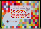 Zestaw. Sekwencje - Jagoda Cieszyńska