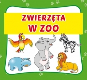 Zwierzęta w zoo