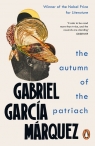 The Autumn of the Patriarch Gabriel García Márquez