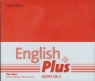 English Plus 2A Class CD  Wetz Ben, Styring James, Tims Nicholas