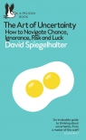 The Art of Uncertainty David Spiegelhalter