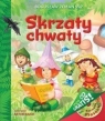 Skrzaty Chwaty + płyta CD