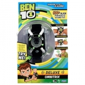 Ben 10: Omnitrix deluxe (PBT76931)