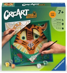 CreArt, Do it together: Lew