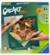 CreArt, Do it together: Lew