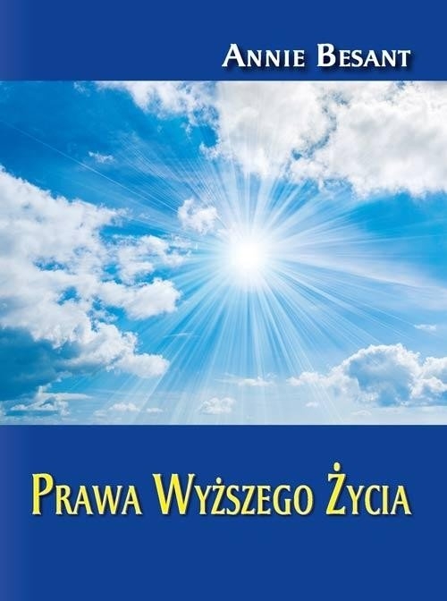 Prawa Wyższego Życia / Centrum