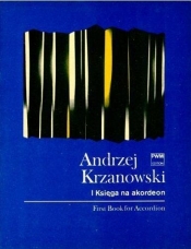 I Księga na akordeon