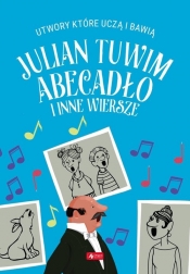 Julian Tuwim Wiersze