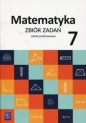 Matematyka. Zbiór zadań. Klasa 7. Szkoła podstawowa - Ewa Duvnjak, Ewa Kokiernak-Jurkiewicz