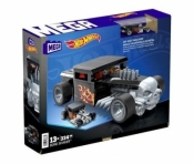 Mega Hot Wheels Bone Shaker HRY17