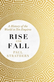 Rise and Fall - Strathern Paul