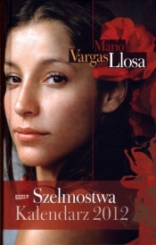 Szelmostwa Kalendarz 2012