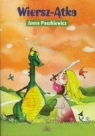 Wiersz-Ątka Anna Paszkiewicz
