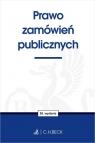 Prawo zamówień publicznych