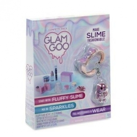 Glam Goo Theme Pk-Confetti Pack