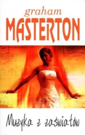 Muzyka z zaświatów - Graham Masterton
