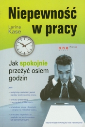 Niepewność w pracy