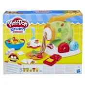 Play Doh Makaronowa zabawa