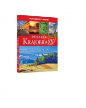 Polskie krajobrazy