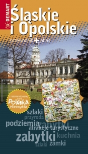 Śląskie i Opolskie Przewodnik - <br />