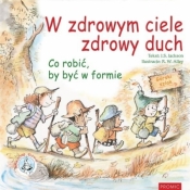 W zdrowym ciele zdrowy duch - J. S. Jackson