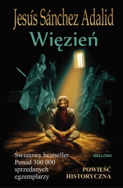 Więzień - Adalid Jesus Sanchez