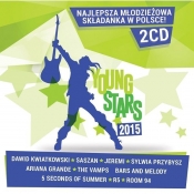 Young Stars 2015