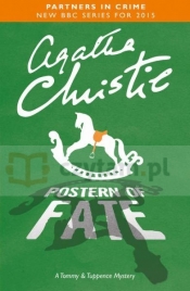 Postern of Fate: A Tommy & Tuppence Mystery