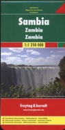 Sambia Zambia