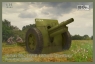 Model plastikowy Polish Wz.14/19 100 mm Howitzer-Motorized Ar (35060) od