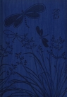 Kalendarz 2015 Gardena niebieski